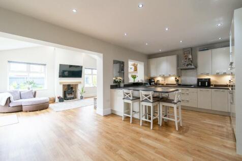 Open Plan Aspect