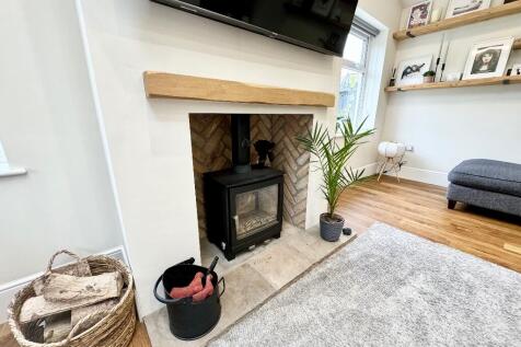 Feature Fireplace