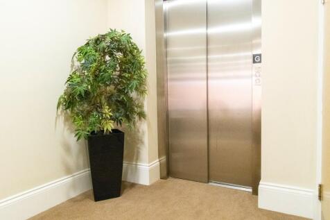 Lift Access