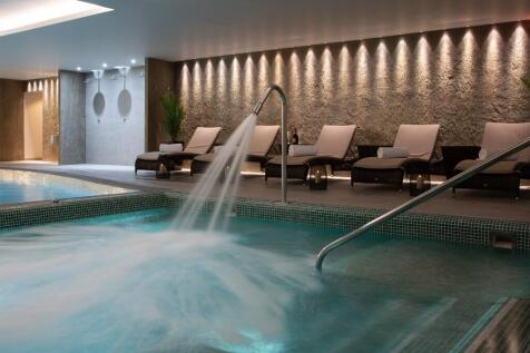 Spa Facilities