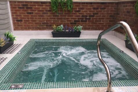 Spa Facilities