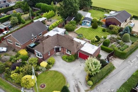 Ariel View