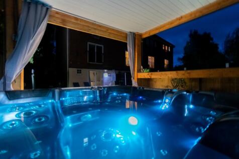 Hottub