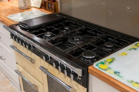 Cooker