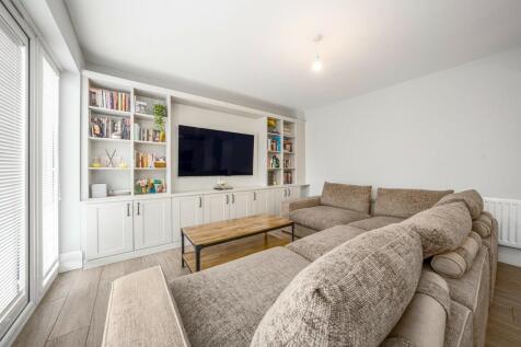 Sitting Area