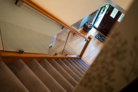 Stairway