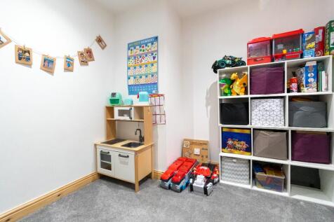 Study/Bedroom