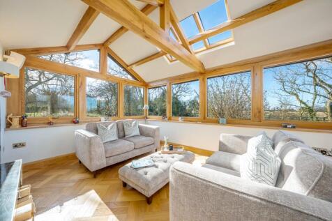Orangery