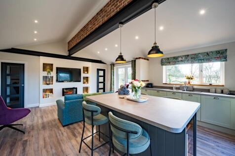 Annexe Kitchen