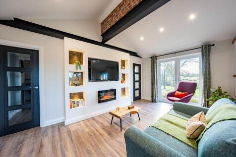 Annexe Lounge