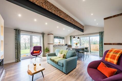 Annexe Lounge