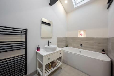 Annexe Bathroom