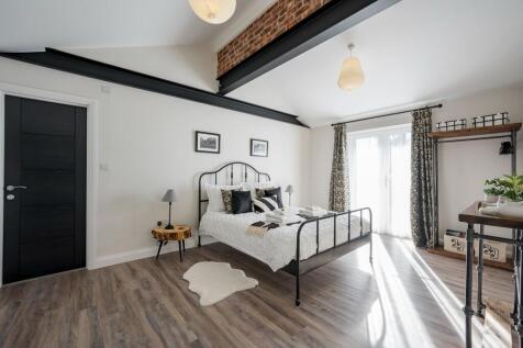 Annexe Bedroom