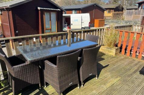 Decking