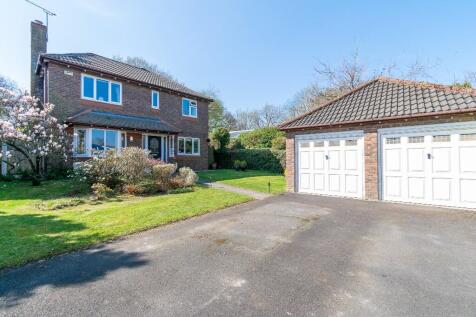 Double Garage