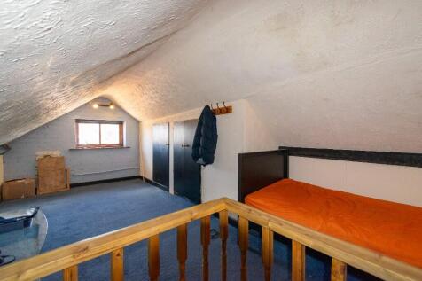 Loft Room