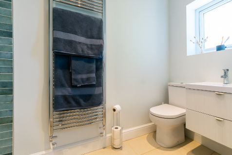 Ensuite