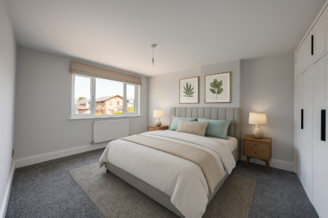 Bedroom AI