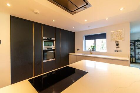 Example Kitchen