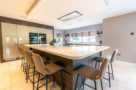Example Kitchen
