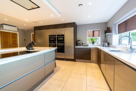 Example Kitchen