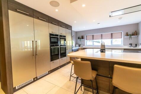 Example Kitchen
