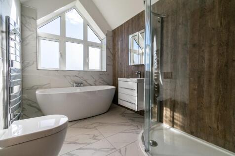 Example bathroom