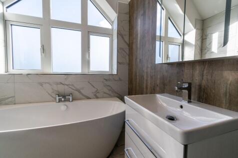 Example bathroom