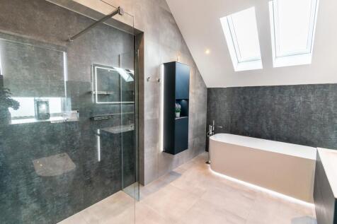 Example bathroom