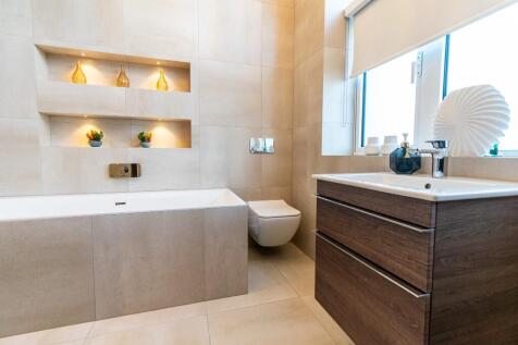 Example bathroom
