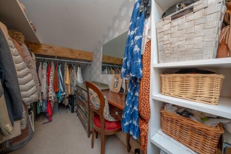 Dressing Room