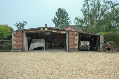 Outbuilding