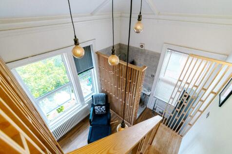 Mezzanine 