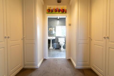 Dressing Room 