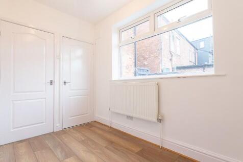 Office / Bedroom