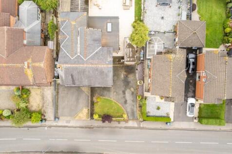 Aerial 