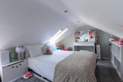 Loft Room