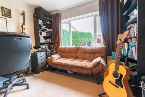 Office/Bedroom