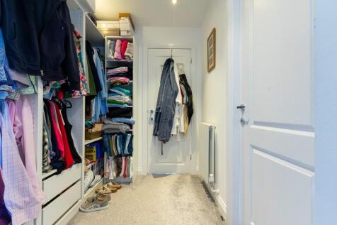 Dressing Room