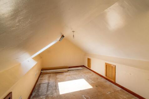 Loft Room