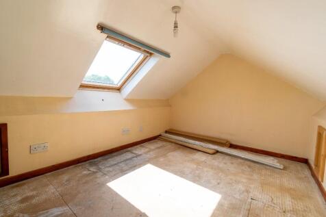 Loft Room
