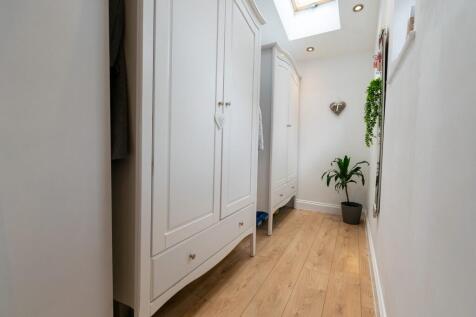 Dressing Room