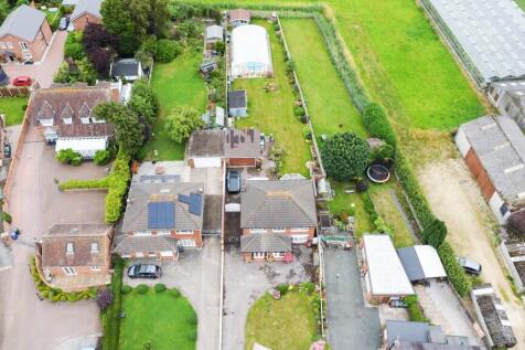 Aerial 