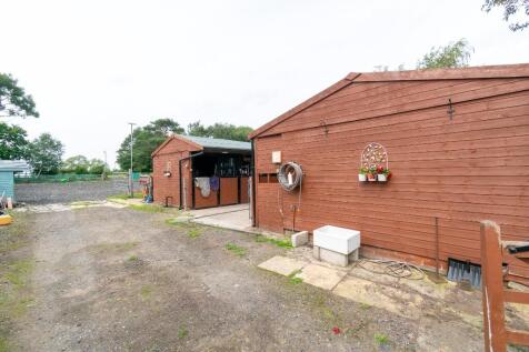 Stables 