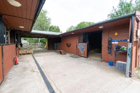Stables 