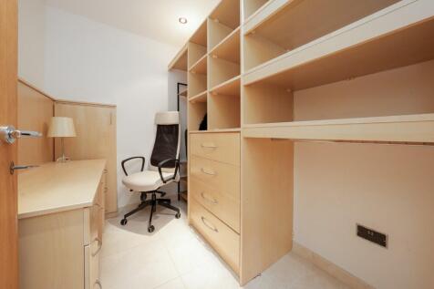 Dressing Rom