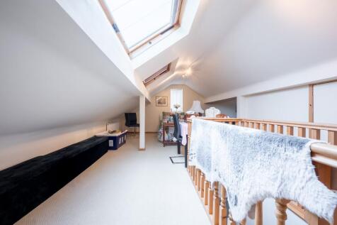 Loft Room