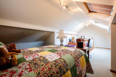 Loft Room