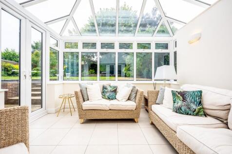 Orangery