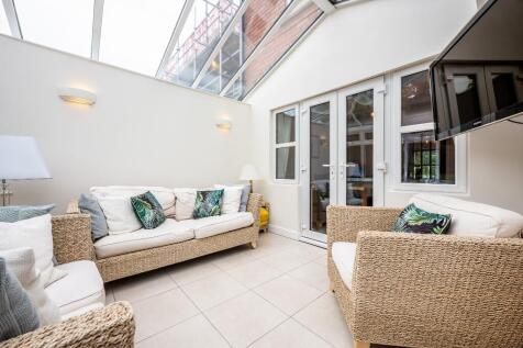Orangery